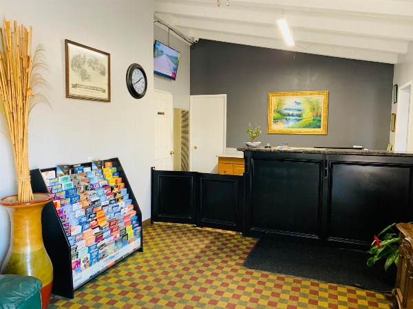 Fallbrook Country Inn Main image